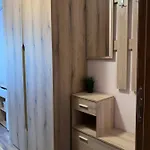 Апартамент студия Sea Breeze Свети Влас