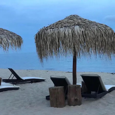 студия Sea Breeze Apartamento