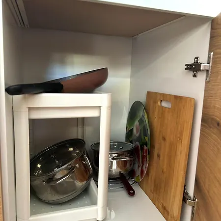 студия Sea Breeze