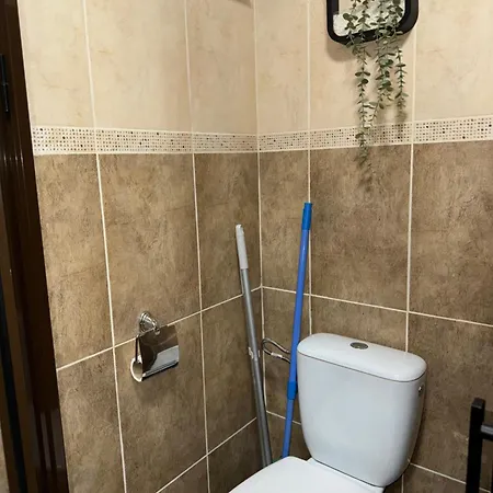 Apartamento студия Sea Breeze