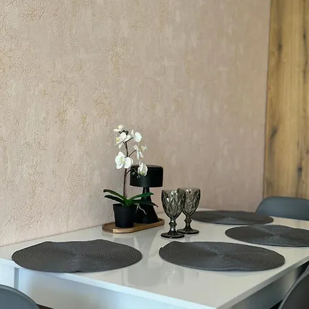 Apartamento студия Sea Breeze Sveti Vlas