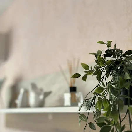 Apartamento студия Sea Breeze