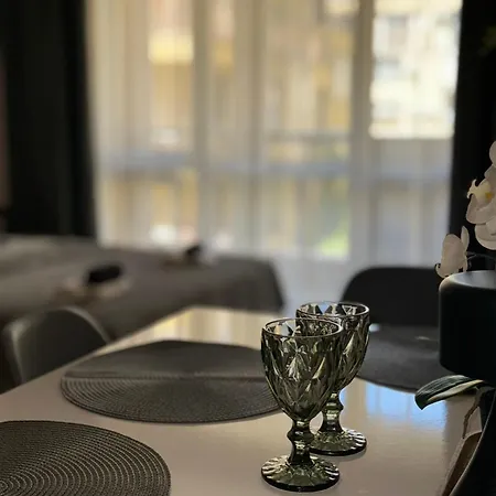 Apartamento студия Sea Breeze Sveti Vlas