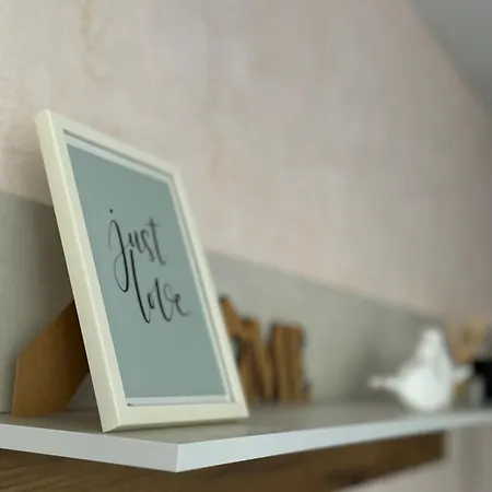 Apartamento студия Sea Breeze *