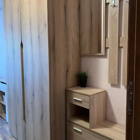 Apartament студия Sea Breeze Sveti Vlas