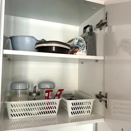 студия Sea Breeze Apartamento