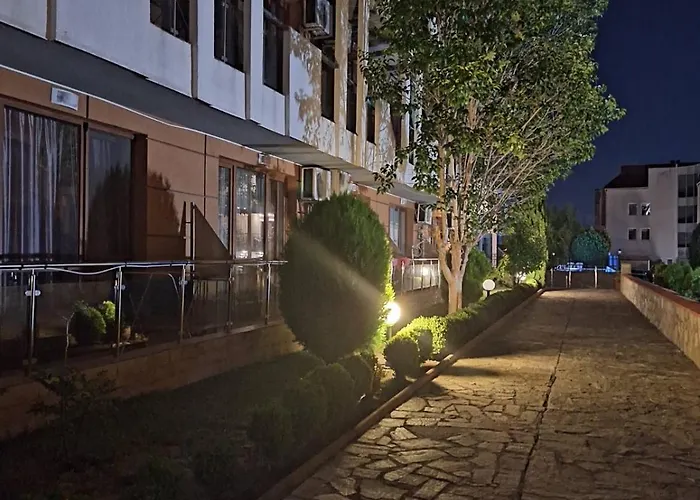 студия Sea Breeze