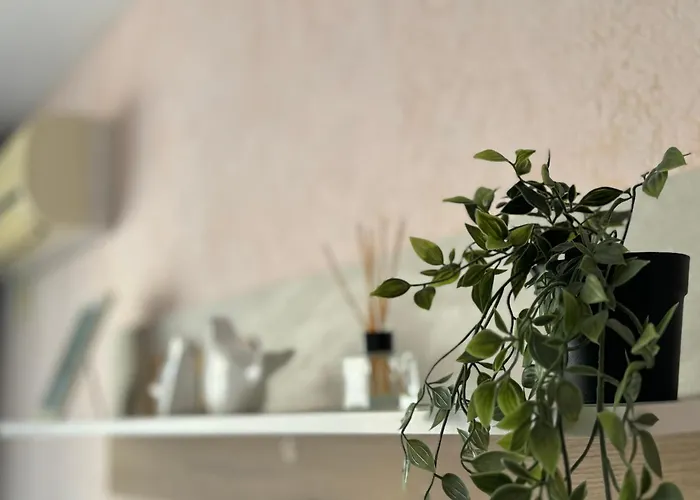 Апартамент студия Sea Breeze