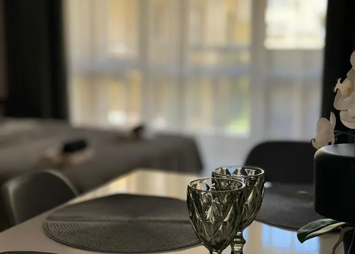 Апартамент студия Sea Breeze Свети Влас